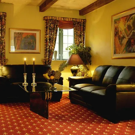18 Person Holiday In N Rre Aaby Hébergement de vacances *