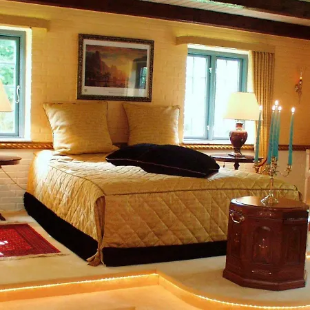 18 Person Holiday In N Rre Aaby Hébergement de vacances *