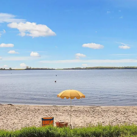 18 Person Holiday In N Rre Aaby Hébergement de vacances