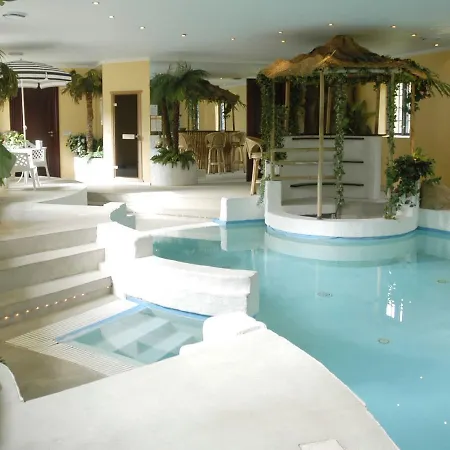 18 Person Holiday In N Rre Aaby