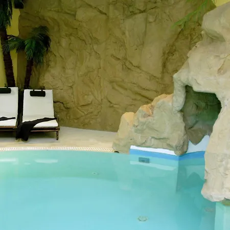 Hébergement de vacances 18 Person Holiday In N Rre Aaby Fons