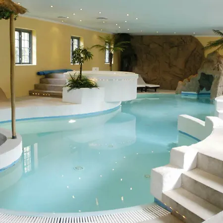 18 Person Holiday In N Rre Aaby Fons